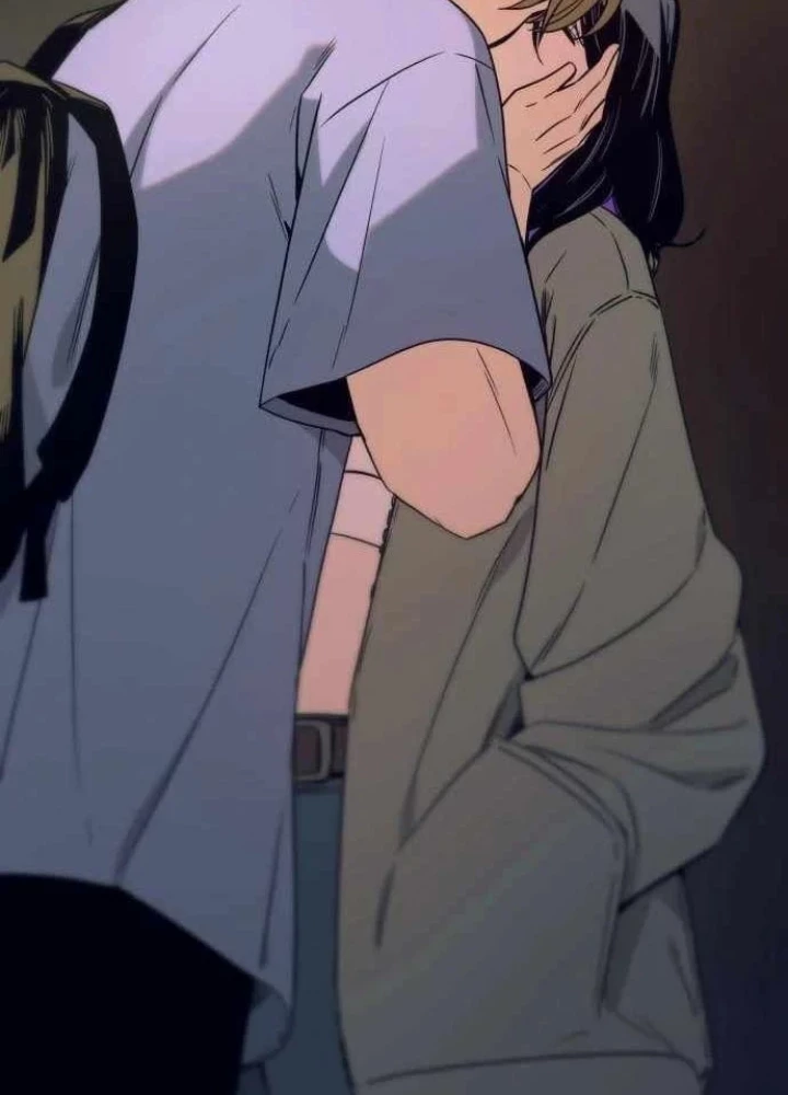 Bias Của Tôi Trên Chuyến Tàu Cuối Cùng Chapter 59 - 271