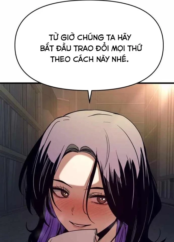 Bias Của Tôi Trên Chuyến Tàu Cuối Cùng Chapter 59 - 285