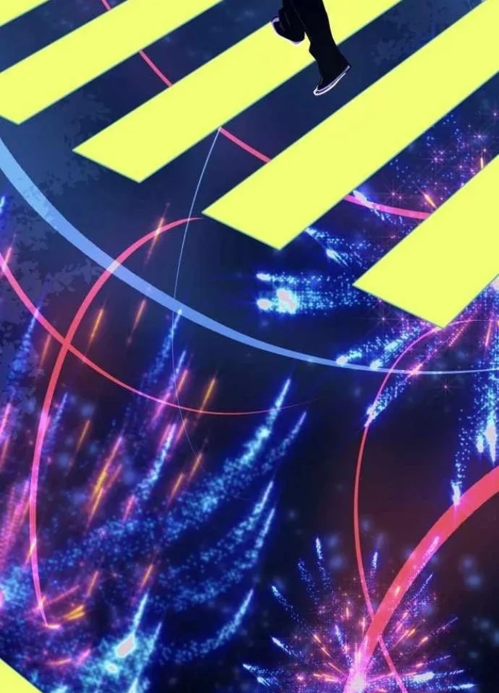 Bias Của Tôi Trên Chuyến Tàu Cuối Cùng Chapter 59 - 327