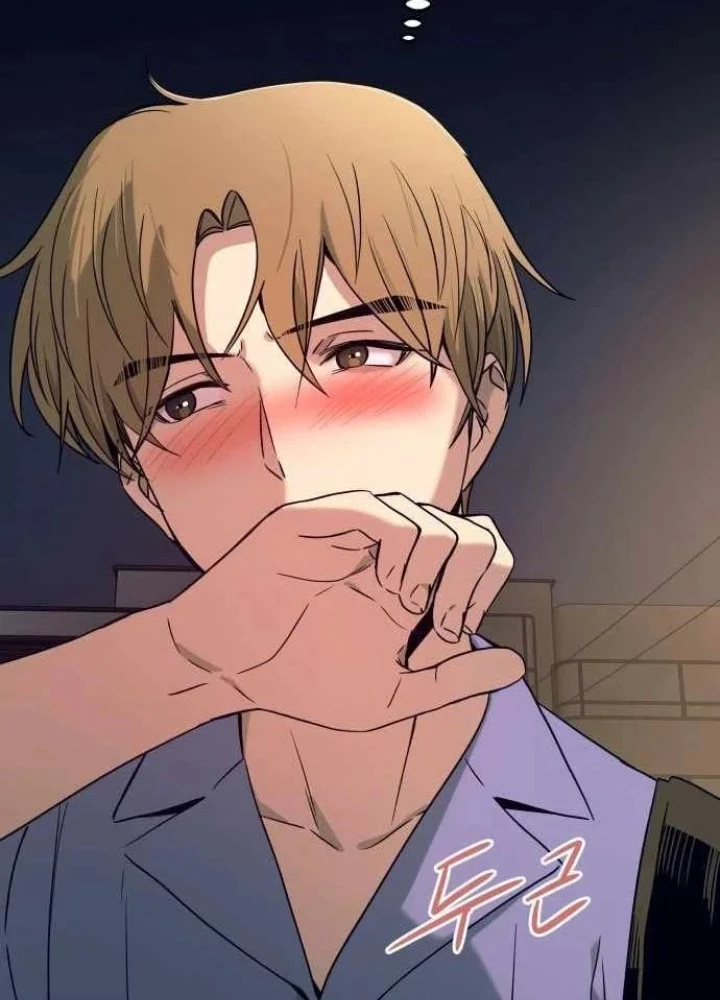 Bias Của Tôi Trên Chuyến Tàu Cuối Cùng Chapter 59 - 335