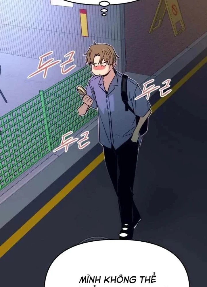 Bias Của Tôi Trên Chuyến Tàu Cuối Cùng Chapter 59 - 339