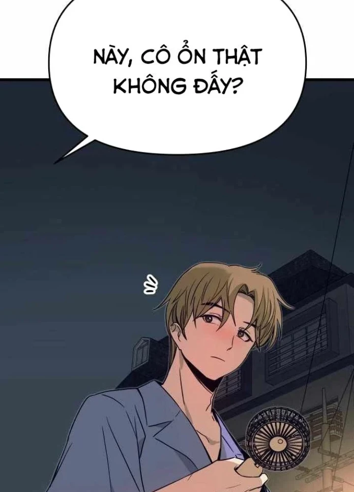 Bias Của Tôi Trên Chuyến Tàu Cuối Cùng Chapter 59 - 343