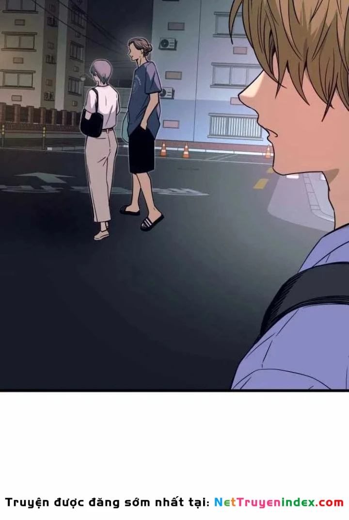 Bias Của Tôi Trên Chuyến Tàu Cuối Cùng Chapter 59 - 347