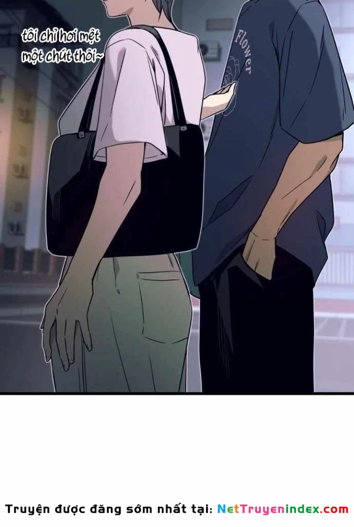 Bias Của Tôi Trên Chuyến Tàu Cuối Cùng Chapter 59 - 351