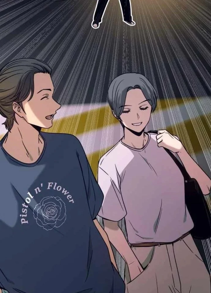 Bias Của Tôi Trên Chuyến Tàu Cuối Cùng Chapter 59 - 361