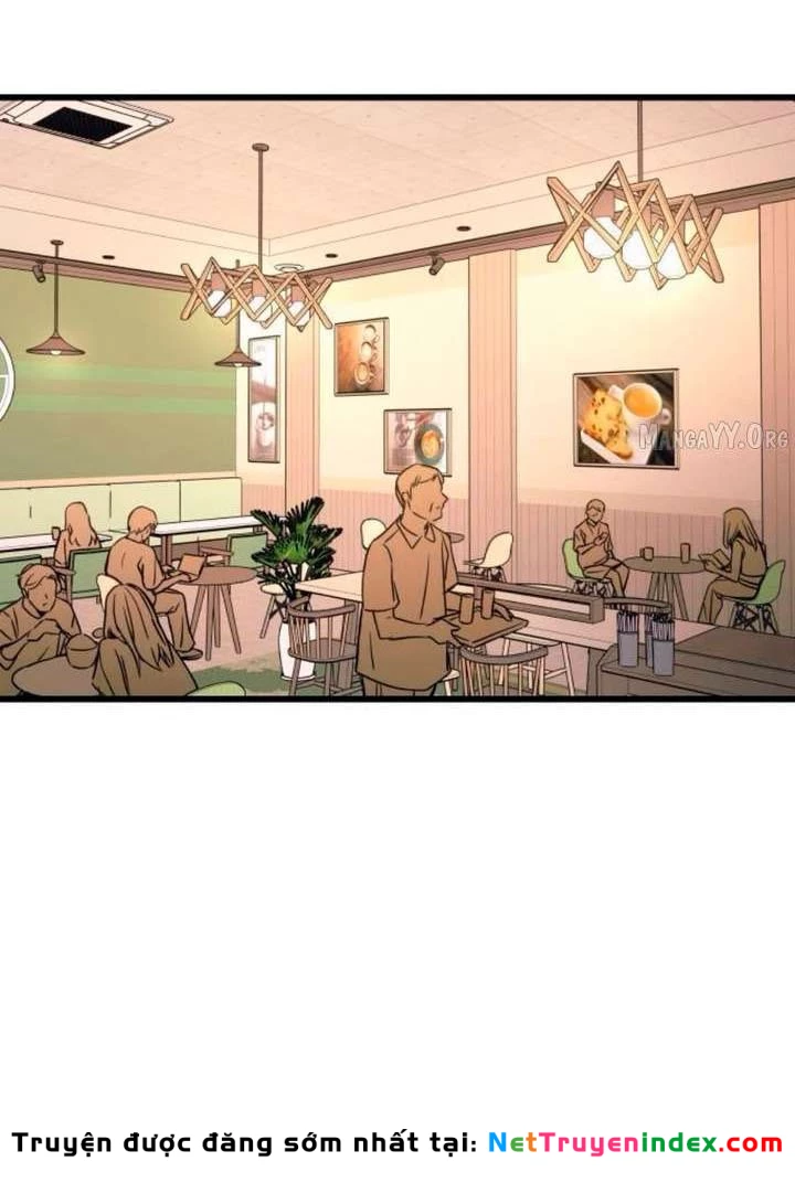 Bias Của Tôi Trên Chuyến Tàu Cuối Cùng Chapter 60 - 3