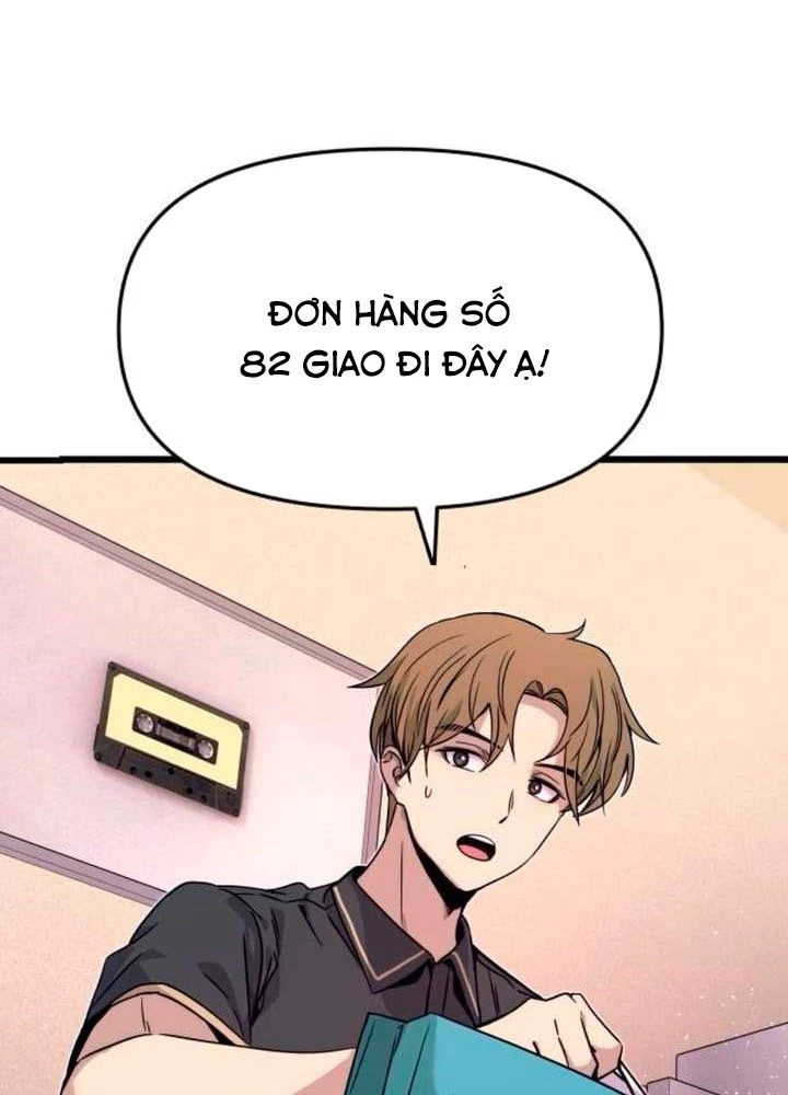 Bias Của Tôi Trên Chuyến Tàu Cuối Cùng Chapter 60 - 4