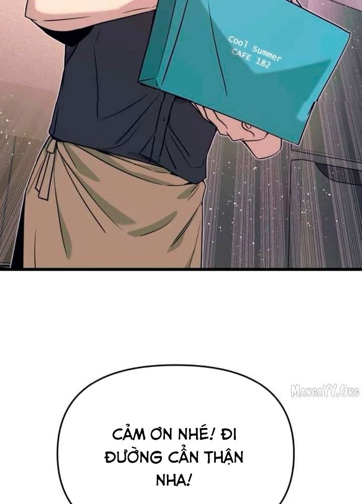 Bias Của Tôi Trên Chuyến Tàu Cuối Cùng Chapter 60 - 5