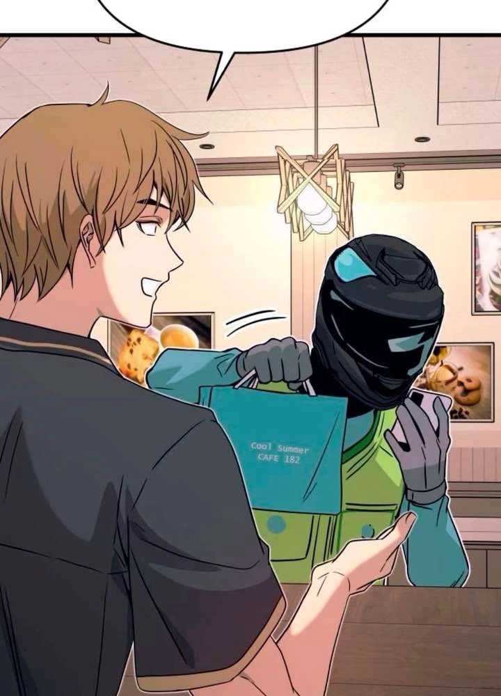 Bias Của Tôi Trên Chuyến Tàu Cuối Cùng Chapter 60 - 6