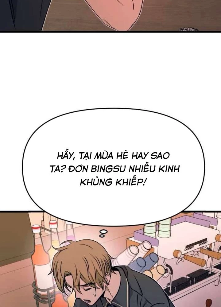 Bias Của Tôi Trên Chuyến Tàu Cuối Cùng Chapter 60 - 7