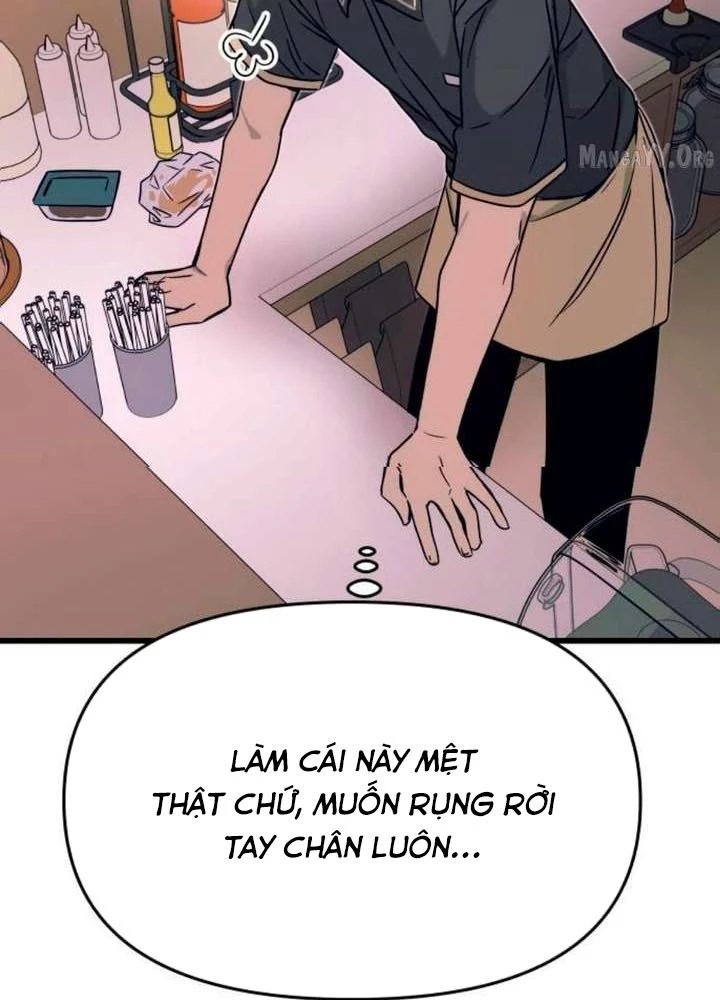 Bias Của Tôi Trên Chuyến Tàu Cuối Cùng Chapter 60 - 8