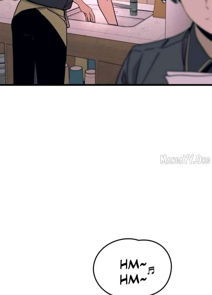 Bias Của Tôi Trên Chuyến Tàu Cuối Cùng Chapter 60 - 10