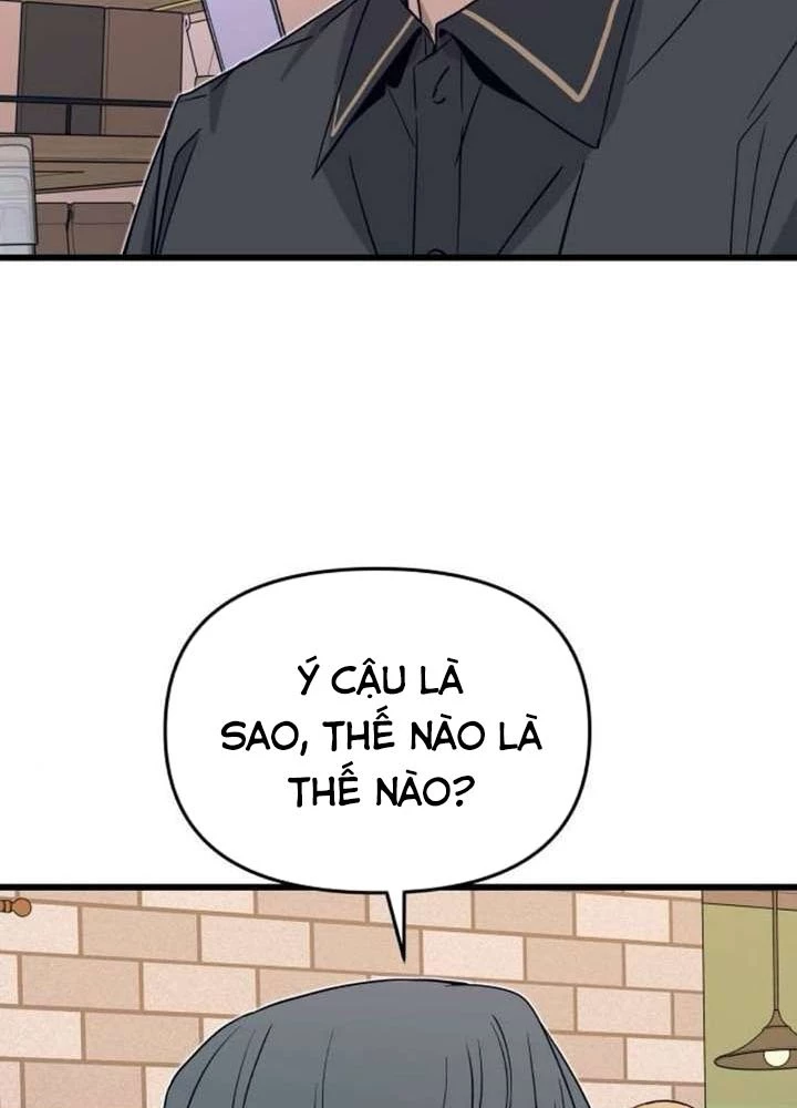 Bias Của Tôi Trên Chuyến Tàu Cuối Cùng Chapter 60 - 18