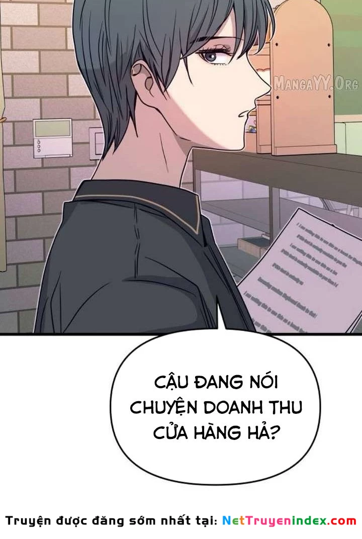 Bias Của Tôi Trên Chuyến Tàu Cuối Cùng Chapter 60 - 19