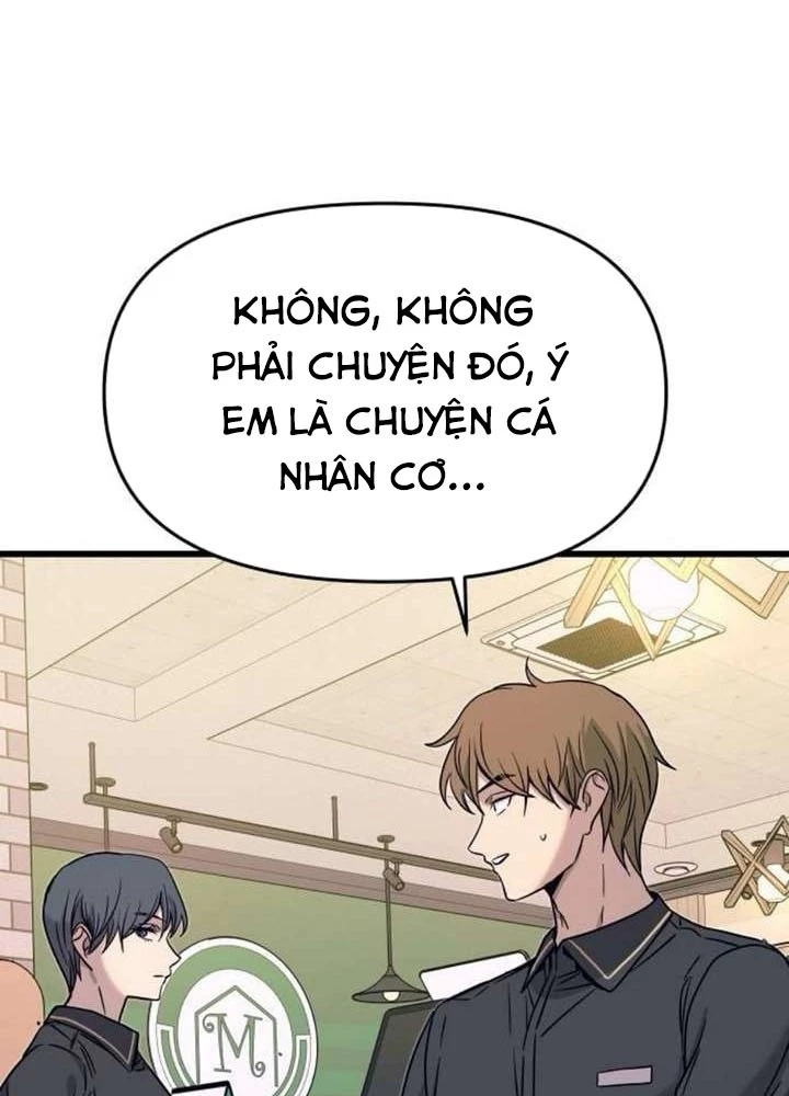 Bias Của Tôi Trên Chuyến Tàu Cuối Cùng Chapter 60 - 20