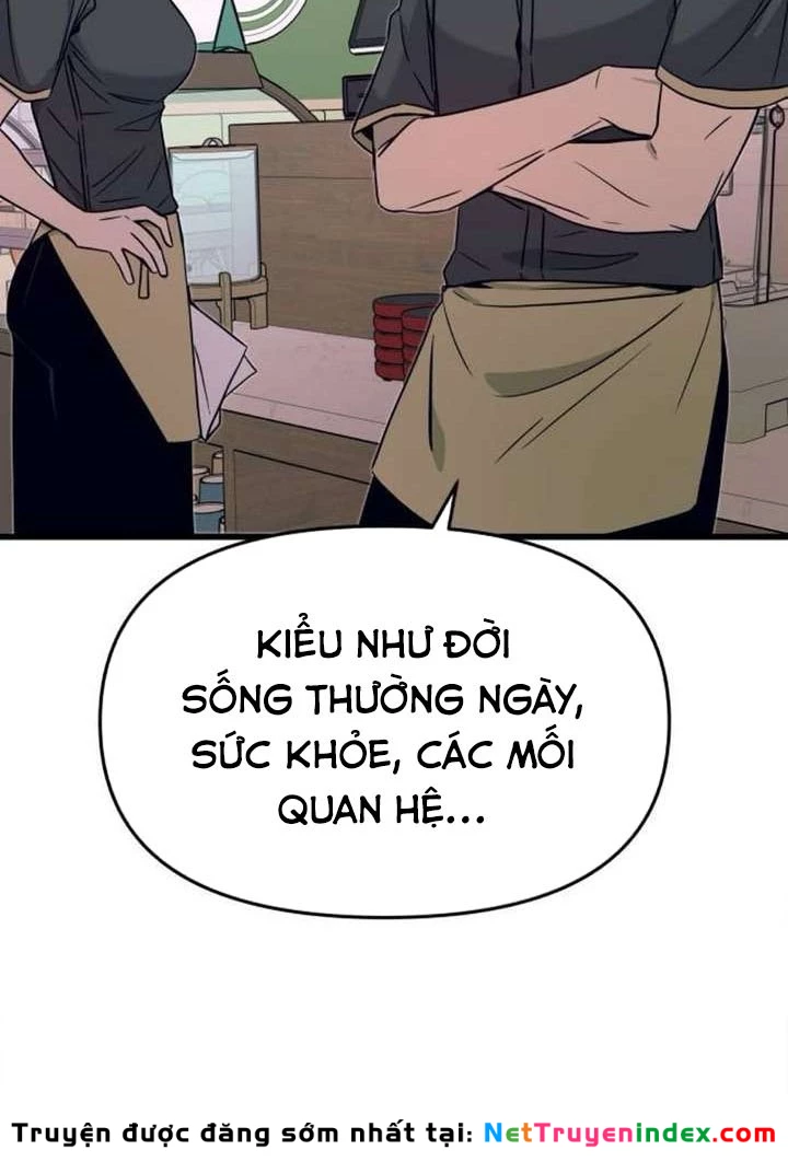 Bias Của Tôi Trên Chuyến Tàu Cuối Cùng Chapter 60 - 21