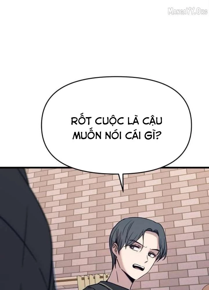 Bias Của Tôi Trên Chuyến Tàu Cuối Cùng Chapter 60 - 22