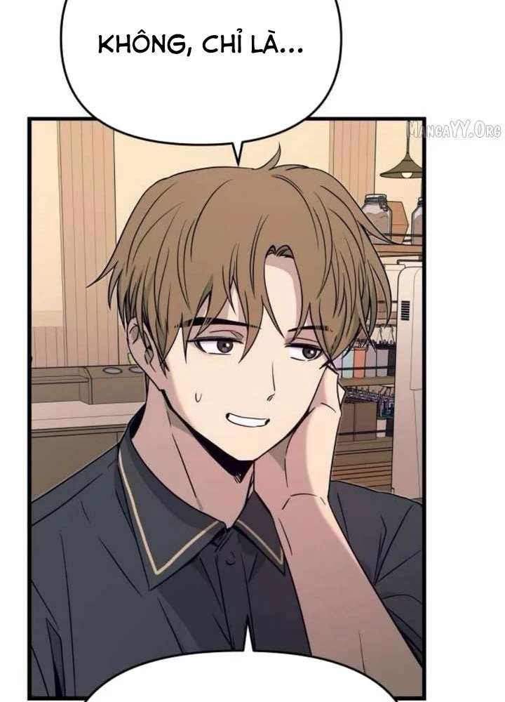 Bias Của Tôi Trên Chuyến Tàu Cuối Cùng Chapter 60 - 24