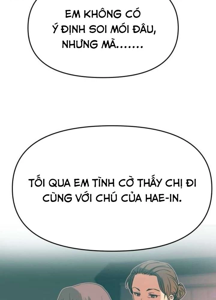 Bias Của Tôi Trên Chuyến Tàu Cuối Cùng Chapter 60 - 25