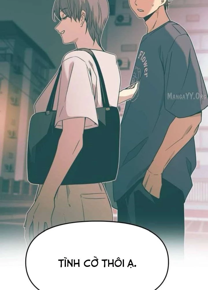 Bias Của Tôi Trên Chuyến Tàu Cuối Cùng Chapter 60 - 26