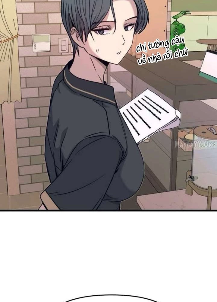 Bias Của Tôi Trên Chuyến Tàu Cuối Cùng Chapter 60 - 28