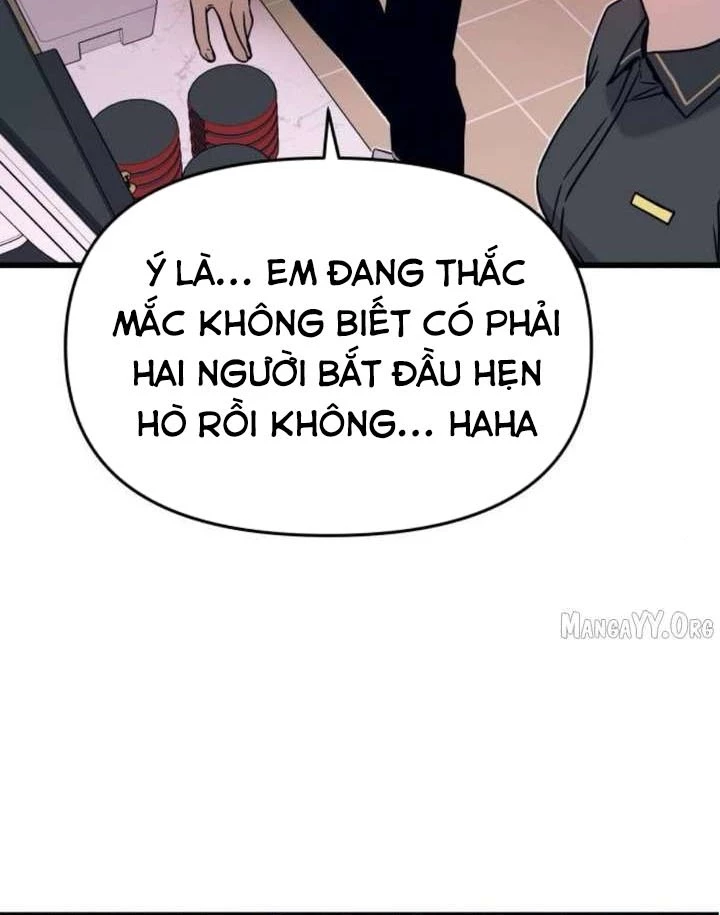 Bias Của Tôi Trên Chuyến Tàu Cuối Cùng Chapter 60 - 30