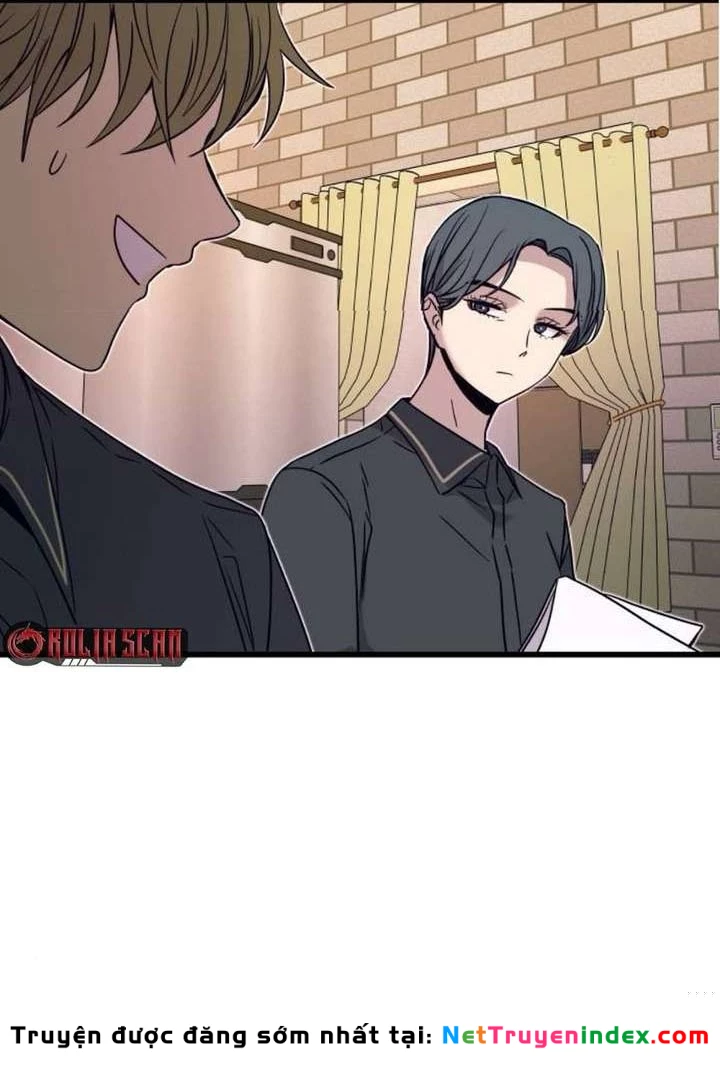 Bias Của Tôi Trên Chuyến Tàu Cuối Cùng Chapter 60 - 31