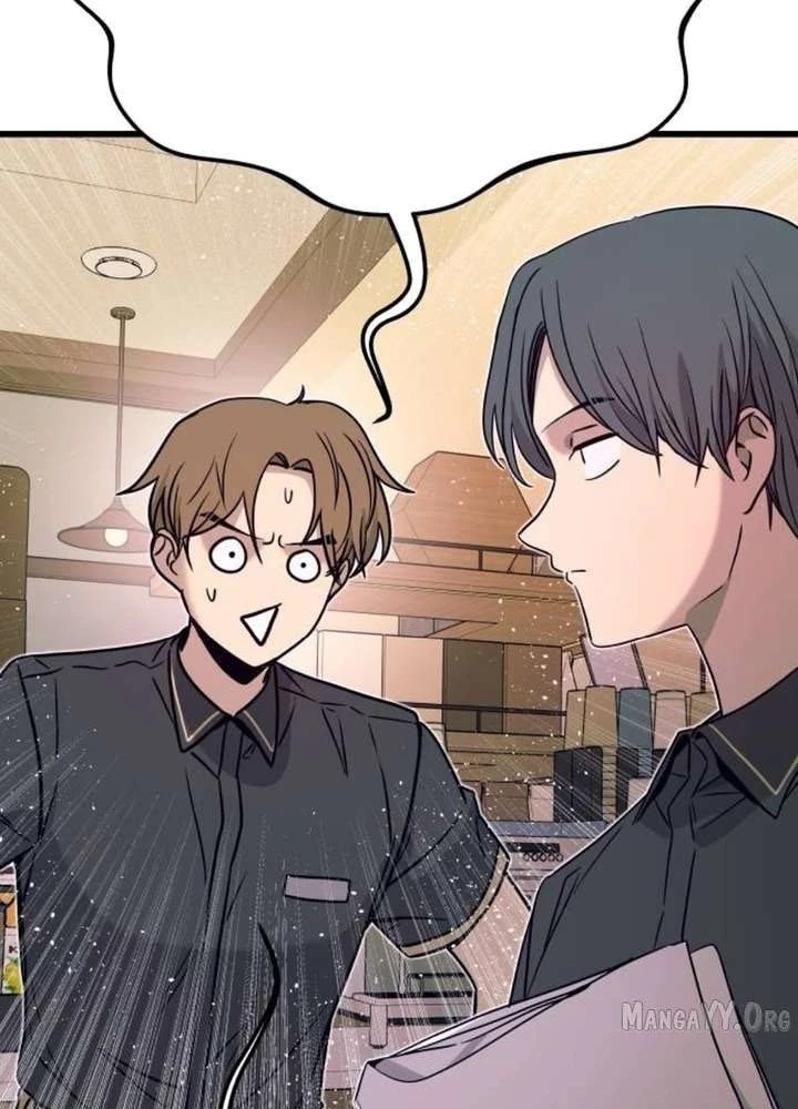 Bias Của Tôi Trên Chuyến Tàu Cuối Cùng Chapter 60 - 35