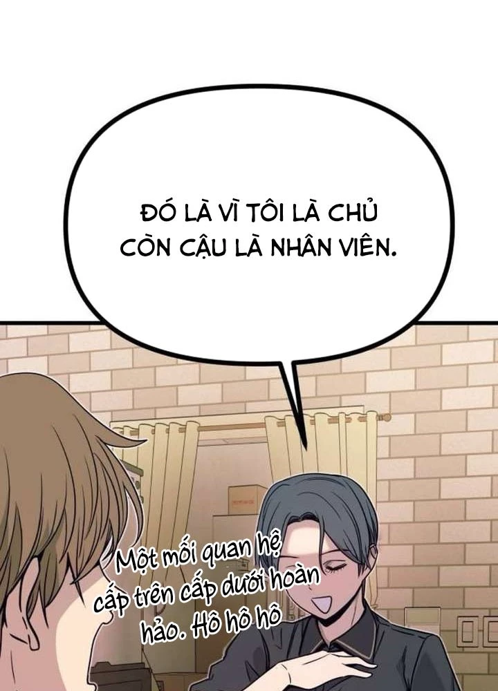 Bias Của Tôi Trên Chuyến Tàu Cuối Cùng Chapter 60 - 37