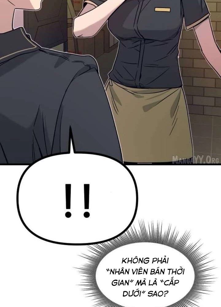 Bias Của Tôi Trên Chuyến Tàu Cuối Cùng Chapter 60 - 38