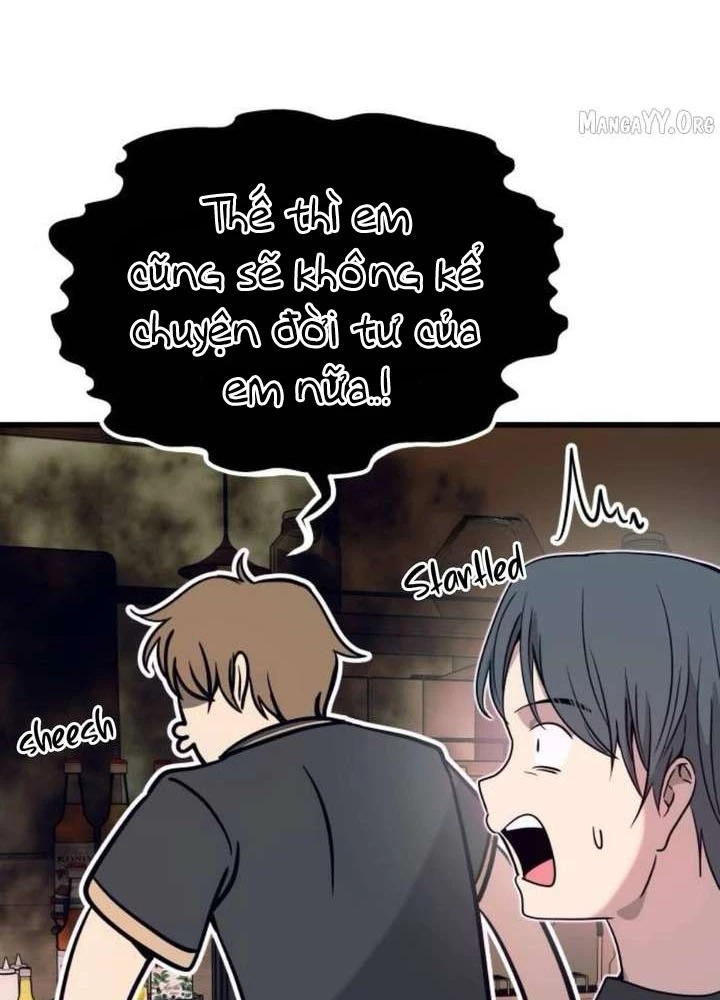 Bias Của Tôi Trên Chuyến Tàu Cuối Cùng Chapter 60 - 41