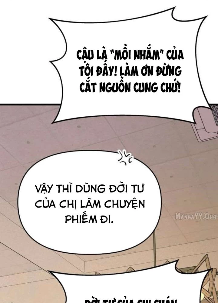 Bias Của Tôi Trên Chuyến Tàu Cuối Cùng Chapter 60 - 43