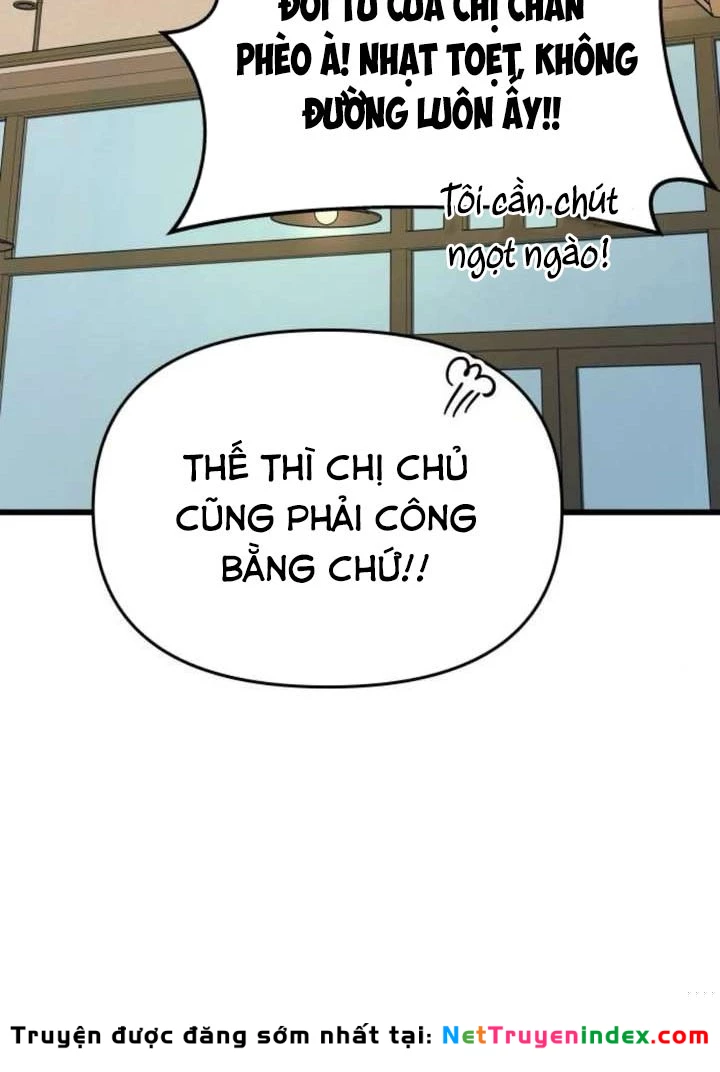 Bias Của Tôi Trên Chuyến Tàu Cuối Cùng Chapter 60 - 44