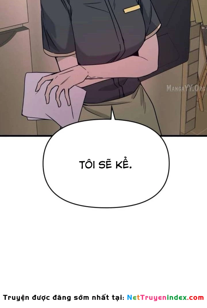 Bias Của Tôi Trên Chuyến Tàu Cuối Cùng Chapter 60 - 46