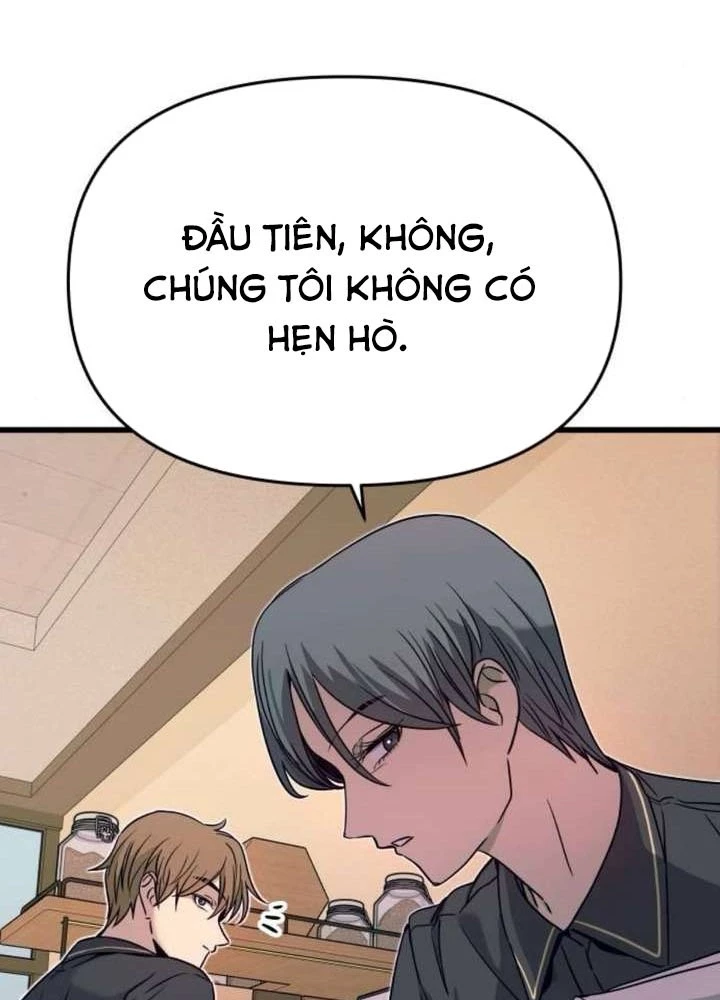 Bias Của Tôi Trên Chuyến Tàu Cuối Cùng Chapter 60 - 47