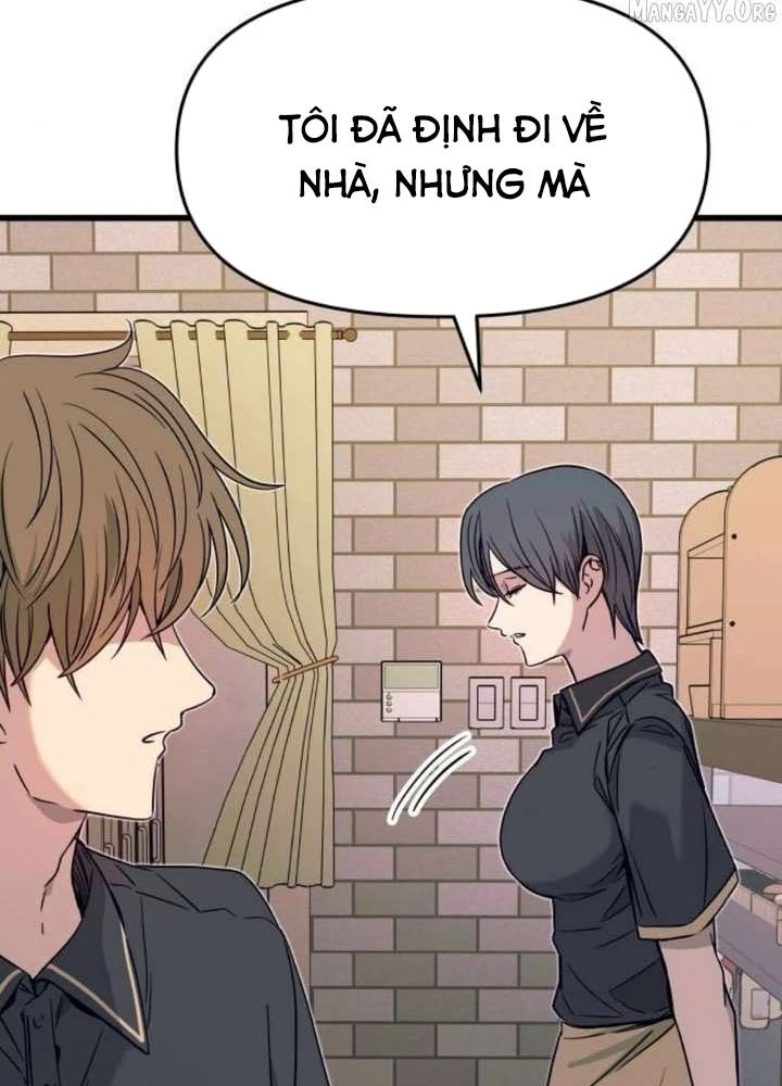 Bias Của Tôi Trên Chuyến Tàu Cuối Cùng Chapter 60 - 53