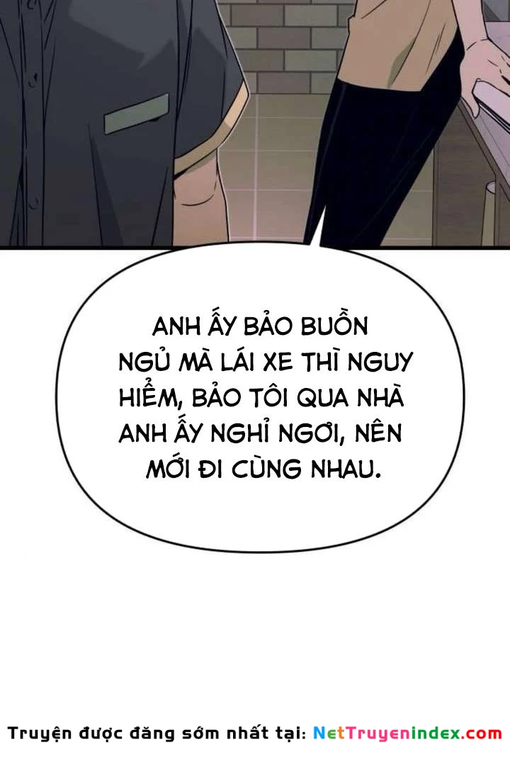 Bias Của Tôi Trên Chuyến Tàu Cuối Cùng Chapter 60 - 54