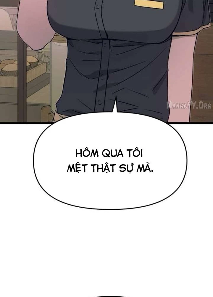 Bias Của Tôi Trên Chuyến Tàu Cuối Cùng Chapter 60 - 62