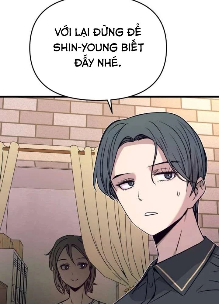 Bias Của Tôi Trên Chuyến Tàu Cuối Cùng Chapter 60 - 70