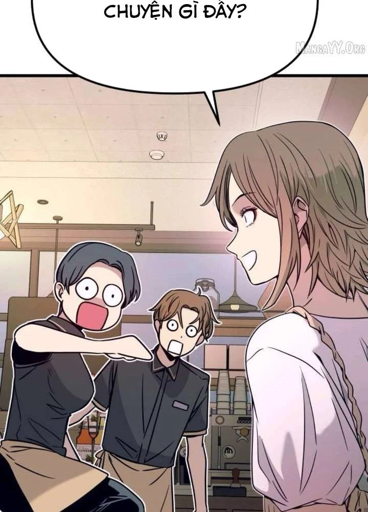 Bias Của Tôi Trên Chuyến Tàu Cuối Cùng Chapter 60 - 72