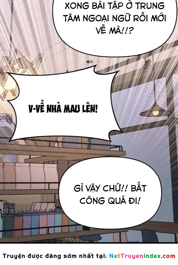 Bias Của Tôi Trên Chuyến Tàu Cuối Cùng Chapter 60 - 74