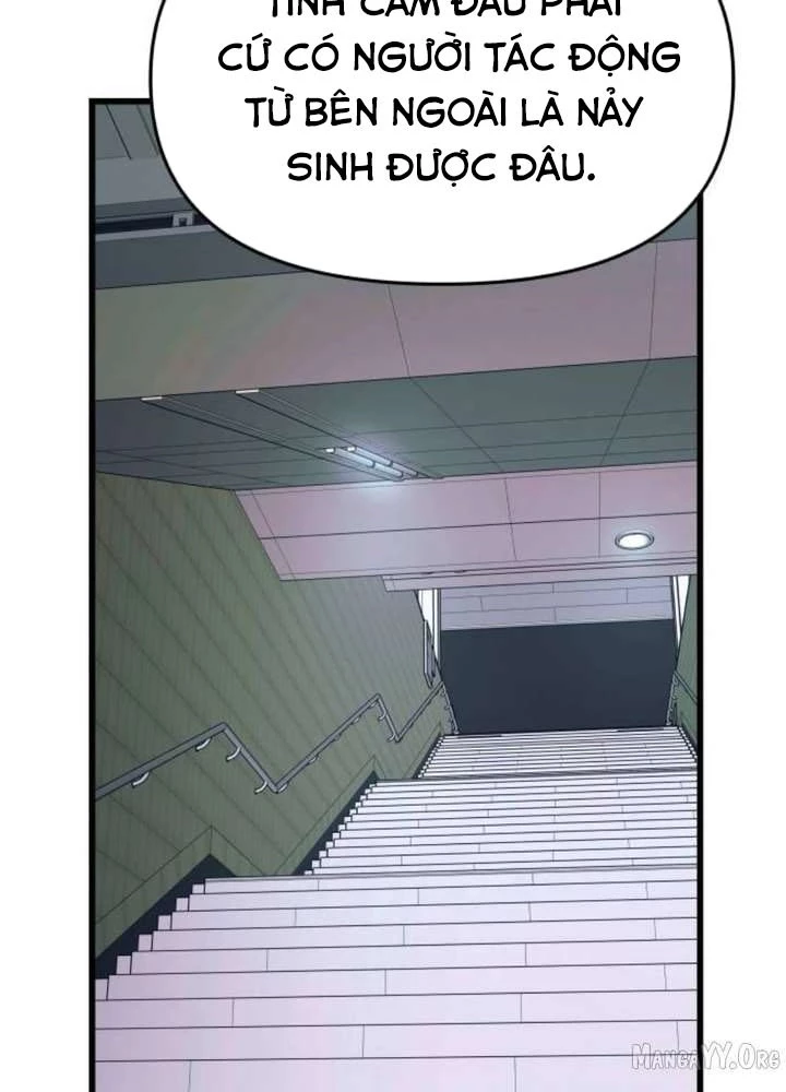 Bias Của Tôi Trên Chuyến Tàu Cuối Cùng Chapter 60 - 83