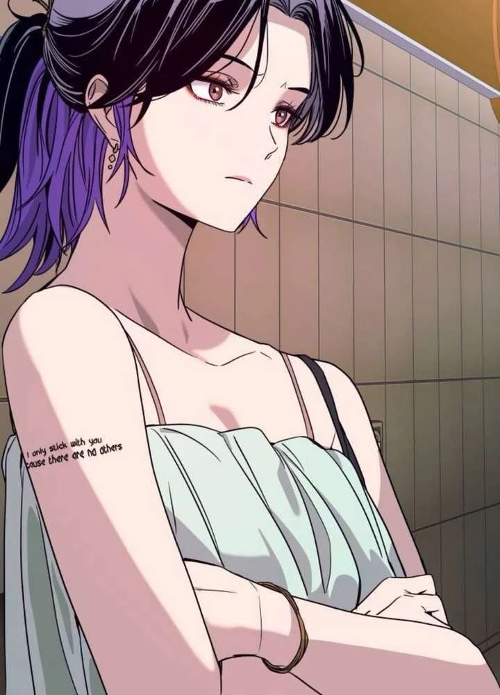 Bias Của Tôi Trên Chuyến Tàu Cuối Cùng Chapter 60 - 85