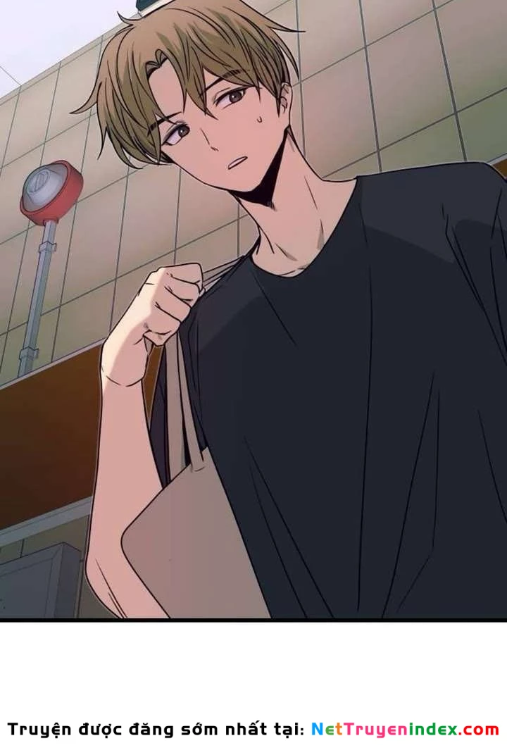 Bias Của Tôi Trên Chuyến Tàu Cuối Cùng Chapter 60 - 87