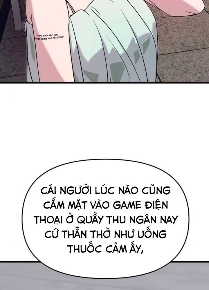 Bias Của Tôi Trên Chuyến Tàu Cuối Cùng Chapter 60 - 91