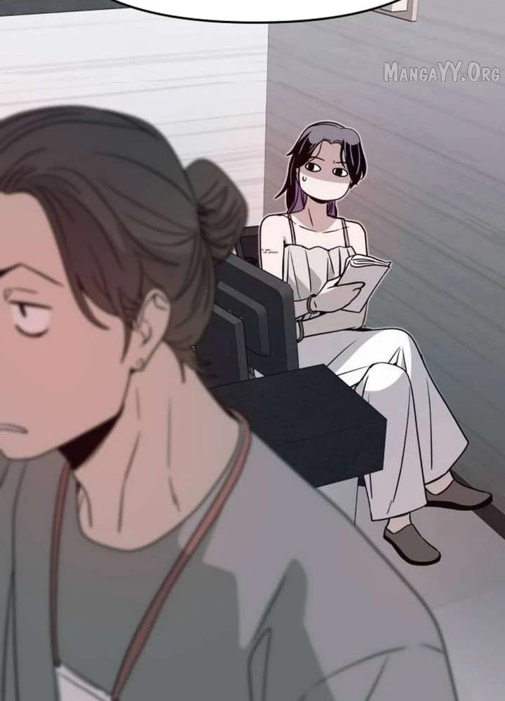 Bias Của Tôi Trên Chuyến Tàu Cuối Cùng Chapter 60 - 95