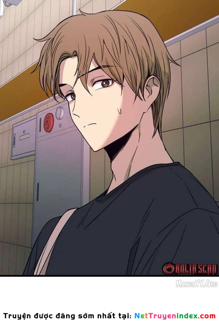 Bias Của Tôi Trên Chuyến Tàu Cuối Cùng Chapter 60 - 97