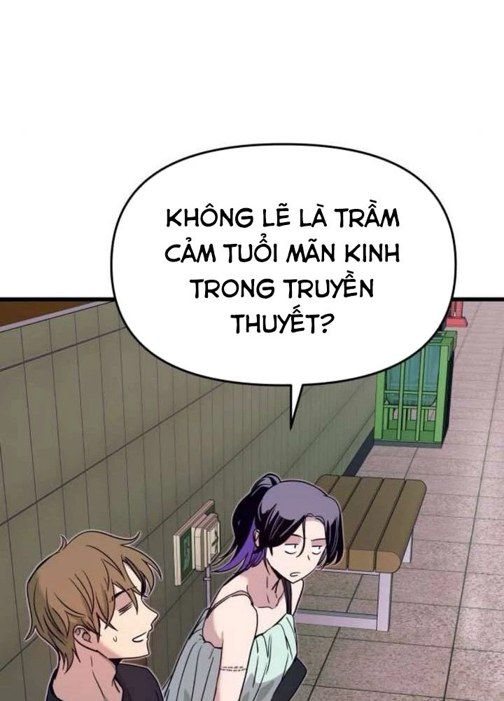 Bias Của Tôi Trên Chuyến Tàu Cuối Cùng Chapter 60 - 98