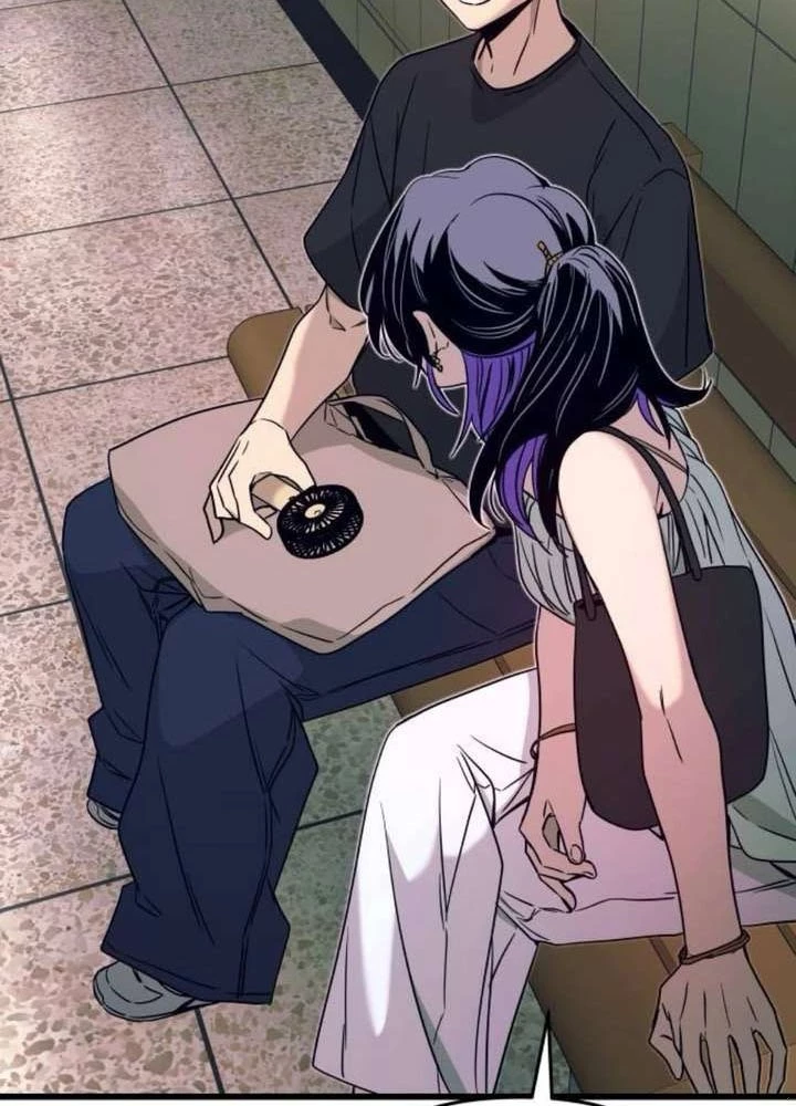 Bias Của Tôi Trên Chuyến Tàu Cuối Cùng Chapter 60 - 113