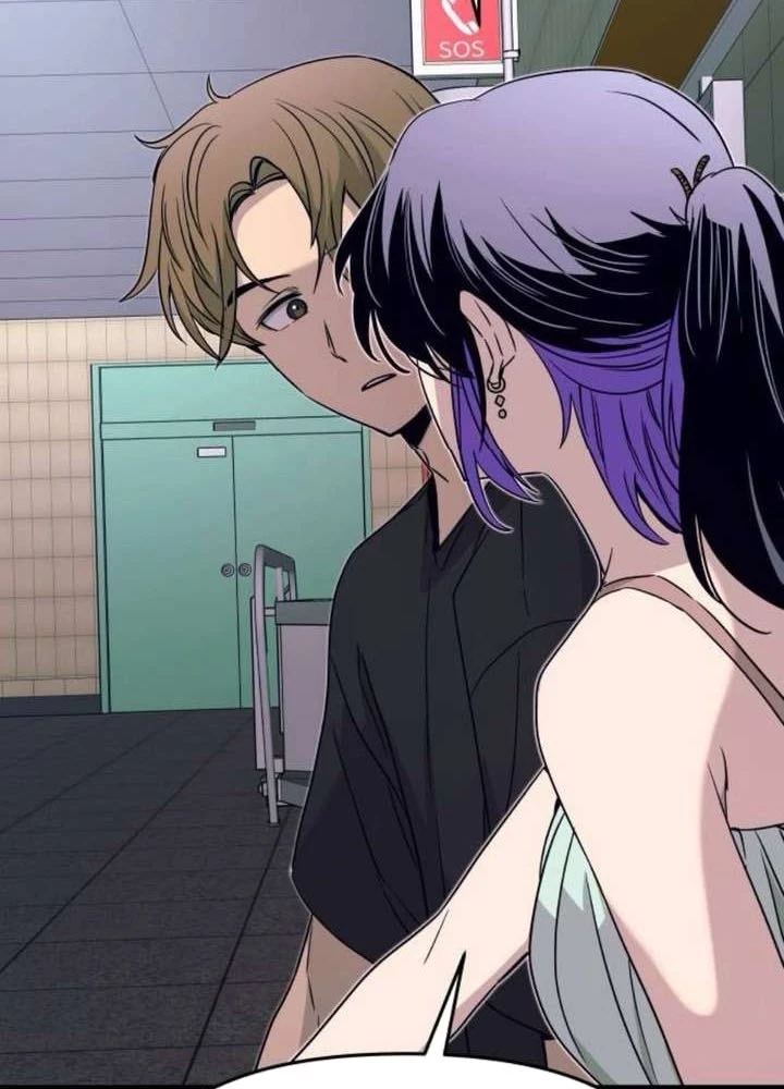 Bias Của Tôi Trên Chuyến Tàu Cuối Cùng Chapter 60 - 129